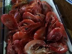 -八方海味餐厅