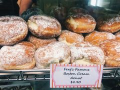 -Fergbaker(皇后镇店)