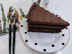 爱神巧克力蛋糕-姆们M Sweetie Cake(三里屯店)