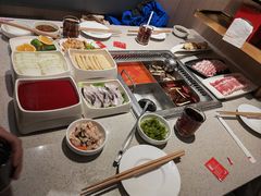 -海底捞火锅(汉峪金谷店)