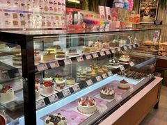 -巴黎贝甜(五月花广场店)