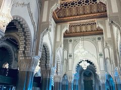 -哈桑二世清真寺