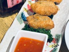 -青木瓜之味 · 越南料理(七宝宝龙店)