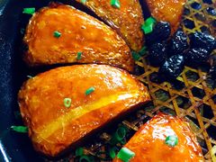 -鹊华居·地道鲁菜·海鲜·融合味(大明湖店)