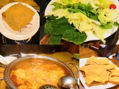 -芦苇荡·酸汤鱼(回龙观店)