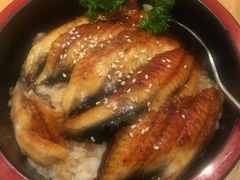 -沼津港渔市(宏伊国际广场店)