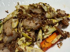 -干老四雅鱼饭店(滨江西路店)