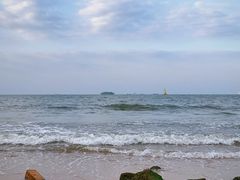 -西秀海滩公园