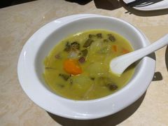 -泰米·休闲餐厅