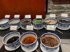 -重庆丽苑维景国际大酒店·海鲜自助餐厅