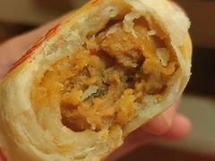鲜肉月饼-鲍师傅糕点(淮海中路店)