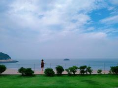 -嵛山岛