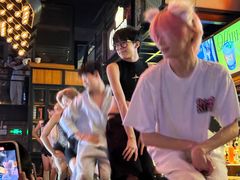 -HIB HUB公社(解放西路店)