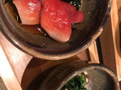 -月下料理(楷林IFC店)