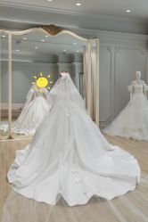 点击看大图 -MuseMarry婚纱(前海嘉里中心店)