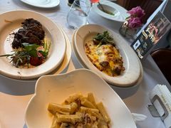 -王品牛排(杭州大厦店)