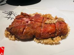 -八分饱·西津会(西津渡店)