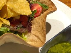 -Cactus墨西哥仙人掌餐厅