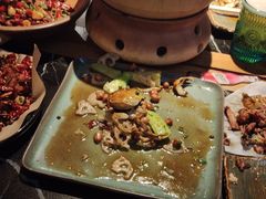 -三杯赤運·中式小酒馆(所城里店)