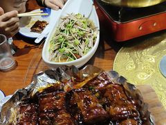 -临潼印象·特色陕菜