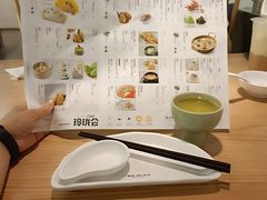 -苏小柳点心·手作小笼包(新街口分院店)