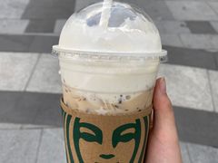 -星巴克臻选(莘庄仲盛店)