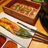 长沙探店/么肆烤肉[礼花]