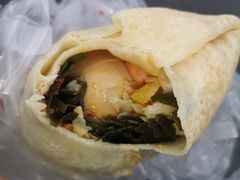 -阿姨卷饼(平凉路店)