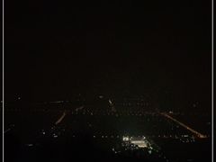 -鬼笑石后山停车场