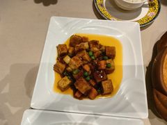-功德林(南京西路店)