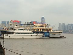 两江游轮(粤汉码头)-武汉两江游览·夜游长江(汉口粤汉码头)