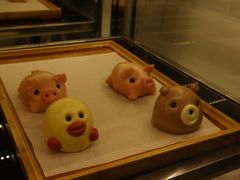-满满元气和田大枣糕·蛋糕(朝阳大悦城店)