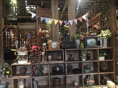 -别院里音乐餐酒吧(双流航空港店)