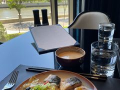 -上海苏宁宝丽嘉酒店·Cafe Bellagio西餐厅