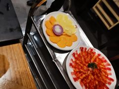 -韩宫宴烤肉·料理(南京江宁万达店)