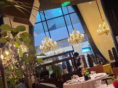 -狮拾久·现代新加坡料理(福田COCO Park店)