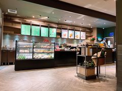 -星巴克臻选(南京金茂览秀城店)