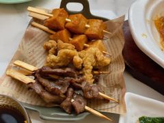 -潮界(虹桥新天地店)