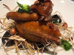 贡椒乳鸽王-南堂館川菜文化餐厅(天府店)