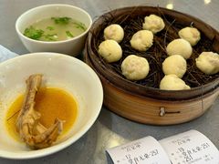 -佬钱湾仔(衣裳街店)