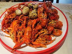 -串盟烧烤大排档·长沙美食地标(星沙店)