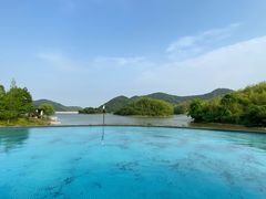 -宁波九龙湖开元度假村