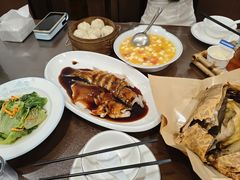 -望湖小馆(西湖店)