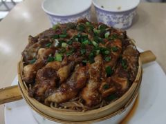 四星望月米粉鱼-四星望月(中联店)