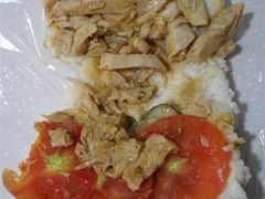 切开后~-赛百味(雅居乐店)
