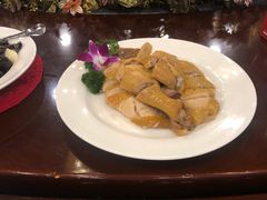 -万宝海鲜舫(劳动公园店)