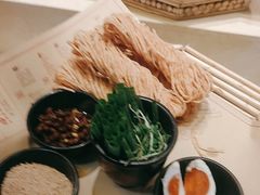 -大张烙馍村(三环南路旗舰店)