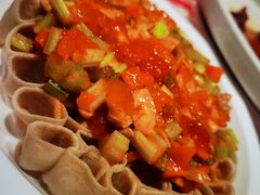 -西贝(宝乐汇店)