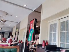 -高第街56号港式餐厅(山大路店)