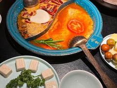 -吼堂老火锅(太古里总店)